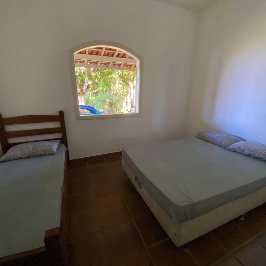 הוילה אובטובה Chacara Palma מראה חיצוני תמונה