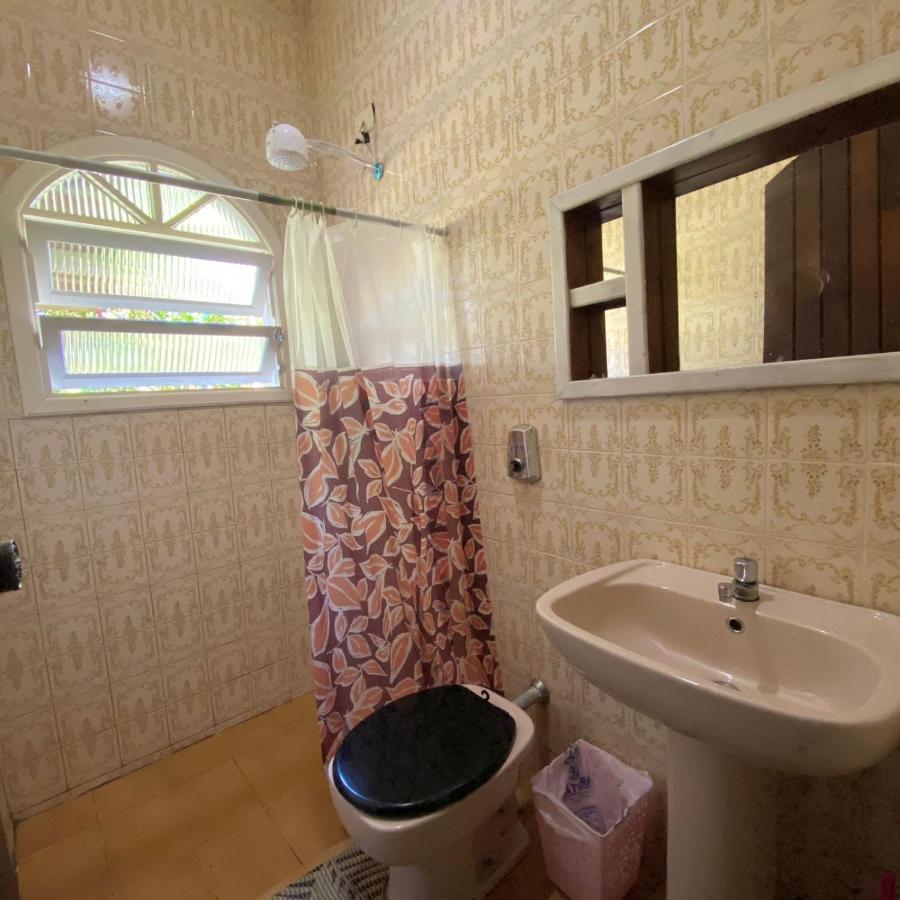 הוילה אובטובה Chacara Palma מראה חיצוני תמונה